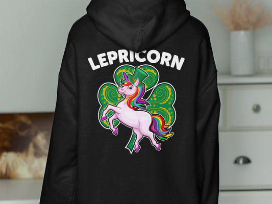 Lepricorn – travel - inspired Clothing by Aroundtheworldinarush