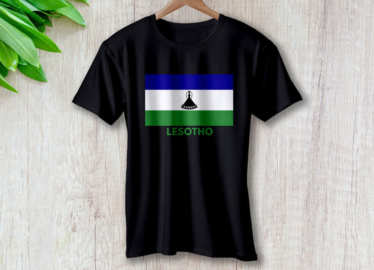Lesotho – travel - inspired Clothing by Aroundtheworldinarush