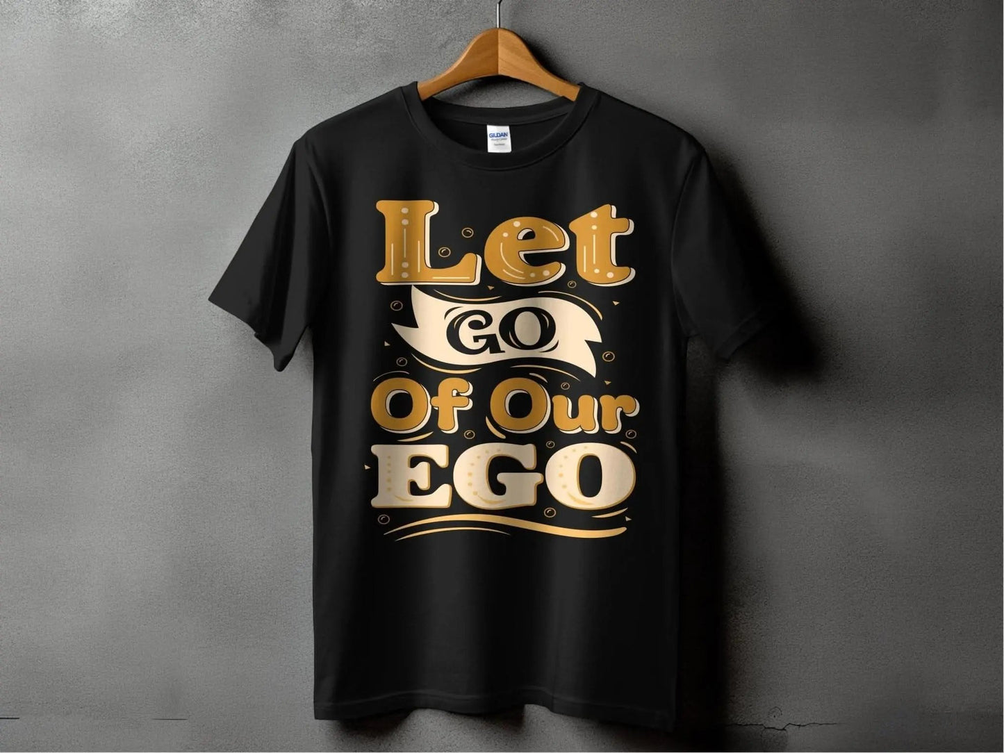 Let go of our ego – travel - inspired Clothing by Aroundtheworldinarush