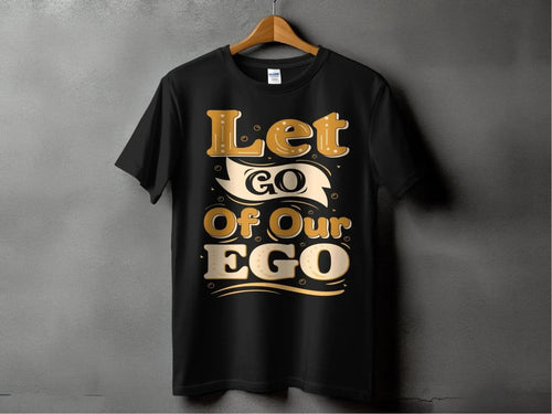 Let go of our ego – travel - inspired Clothing by Aroundtheworldinarush