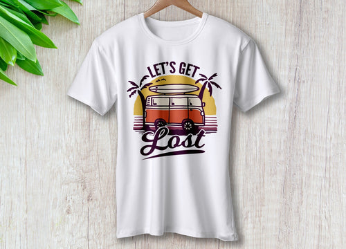 Let's Get Lost – travel - inspired Clothing by Aroundtheworldinarush