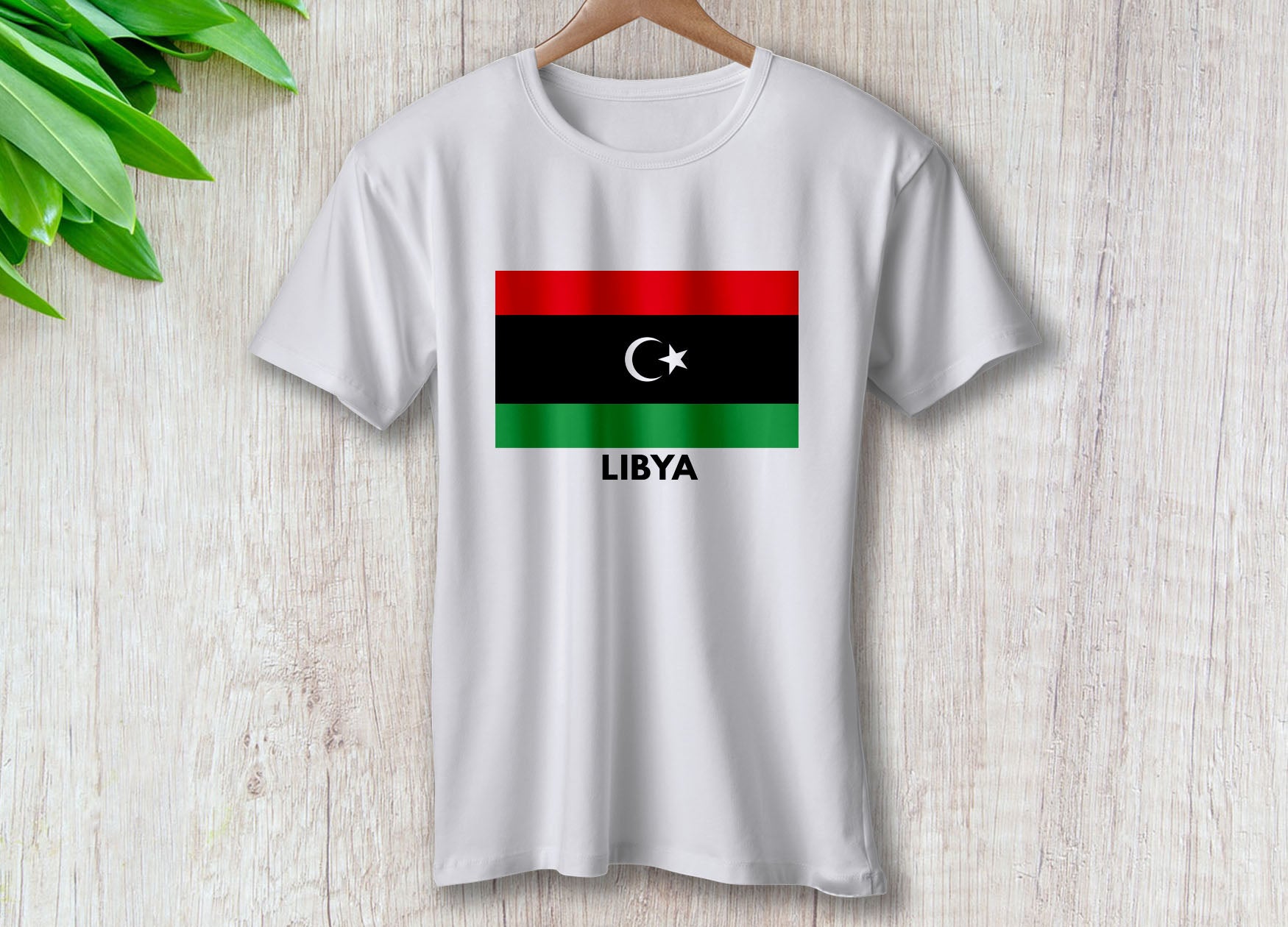Libya – travel - inspired Clothing by Aroundtheworldinarush