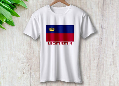Liechtenstein – travel - inspired Clothing by Aroundtheworldinarush