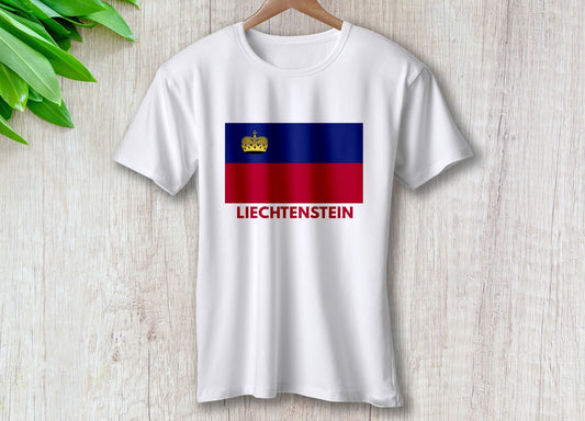 Liechtenstein – travel - inspired Clothing by Aroundtheworldinarush