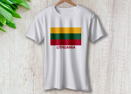 Lithuania – travel - inspired Clothing by Aroundtheworldinarush