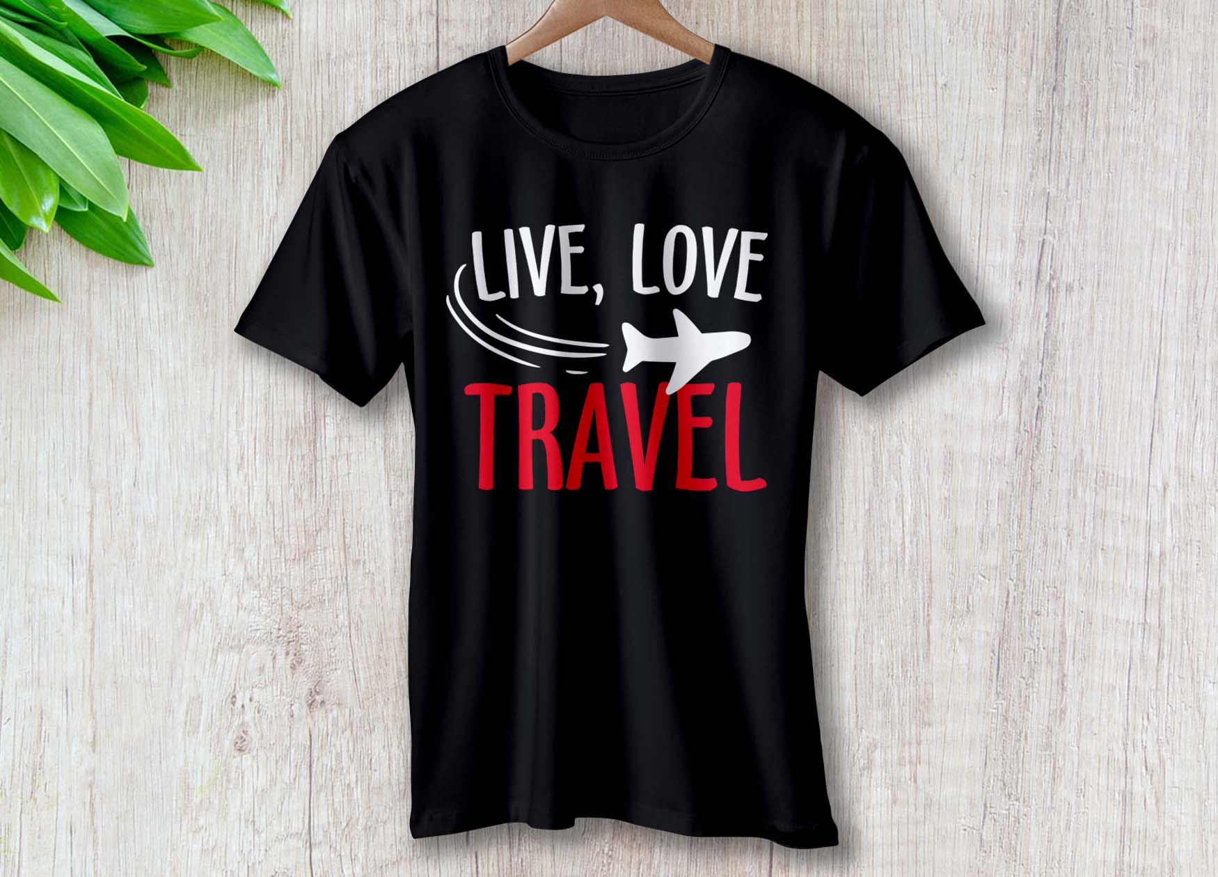 Live, Love Travel – travel - inspired Clothing by Aroundtheworldinarush