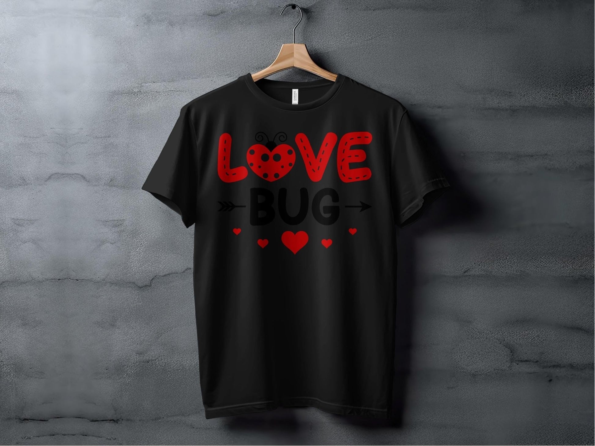 Love Bug – travel - inspired by Aroundtheworldinarush