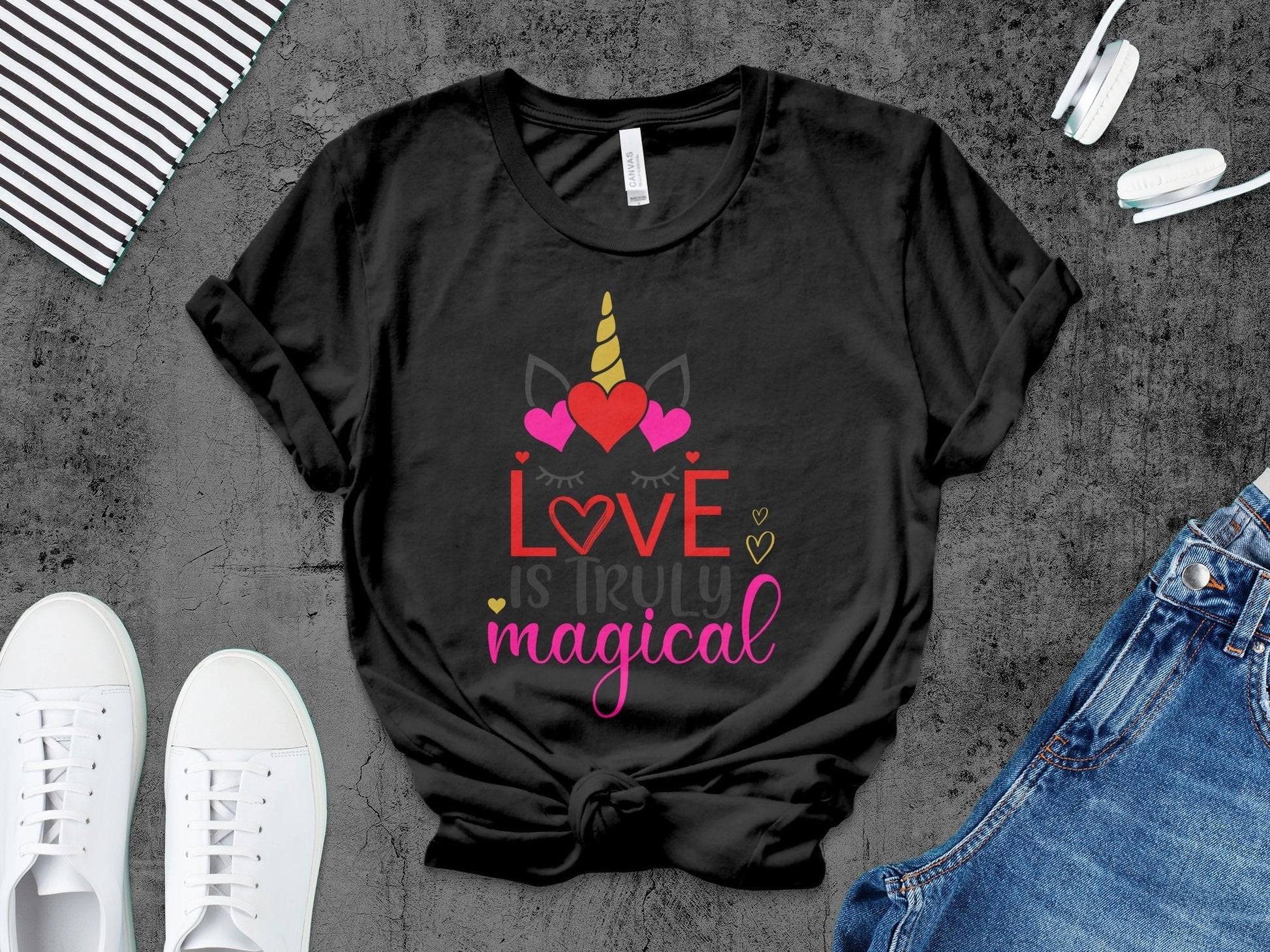Love Is Truly Magical – travel - inspired by Aroundtheworldinarush