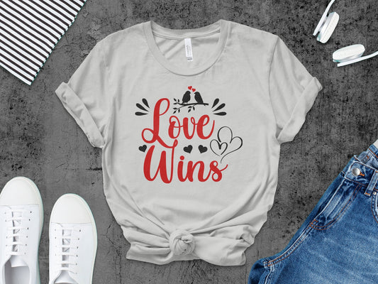 Love Wins – travel - inspired by Aroundtheworldinarush