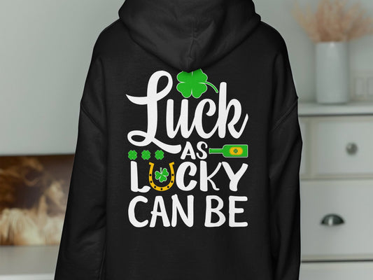 Luck – travel - inspired Clothing by Aroundtheworldinarush