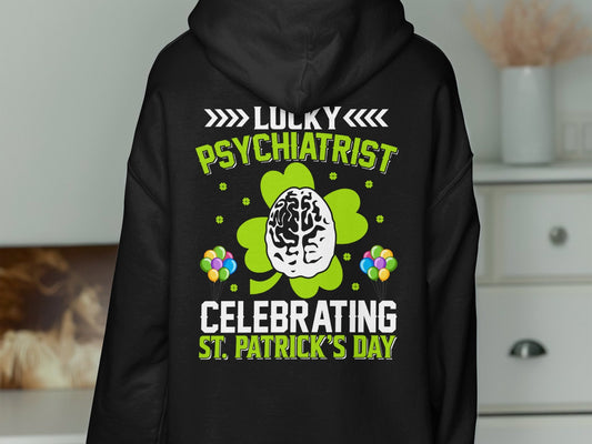 Luck Psychiatrist – travel - inspired Clothing by Aroundtheworldinarush