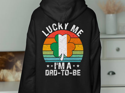 Lucky Me I'm A Dad - to Be – travel - inspired by Aroundtheworldinarush