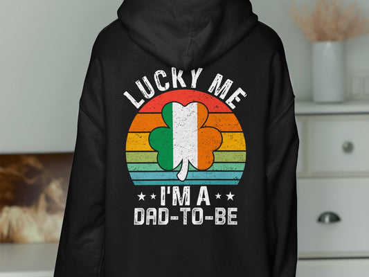 Lucky Me I'm A Dad - to Be – travel - inspired by Aroundtheworldinarush