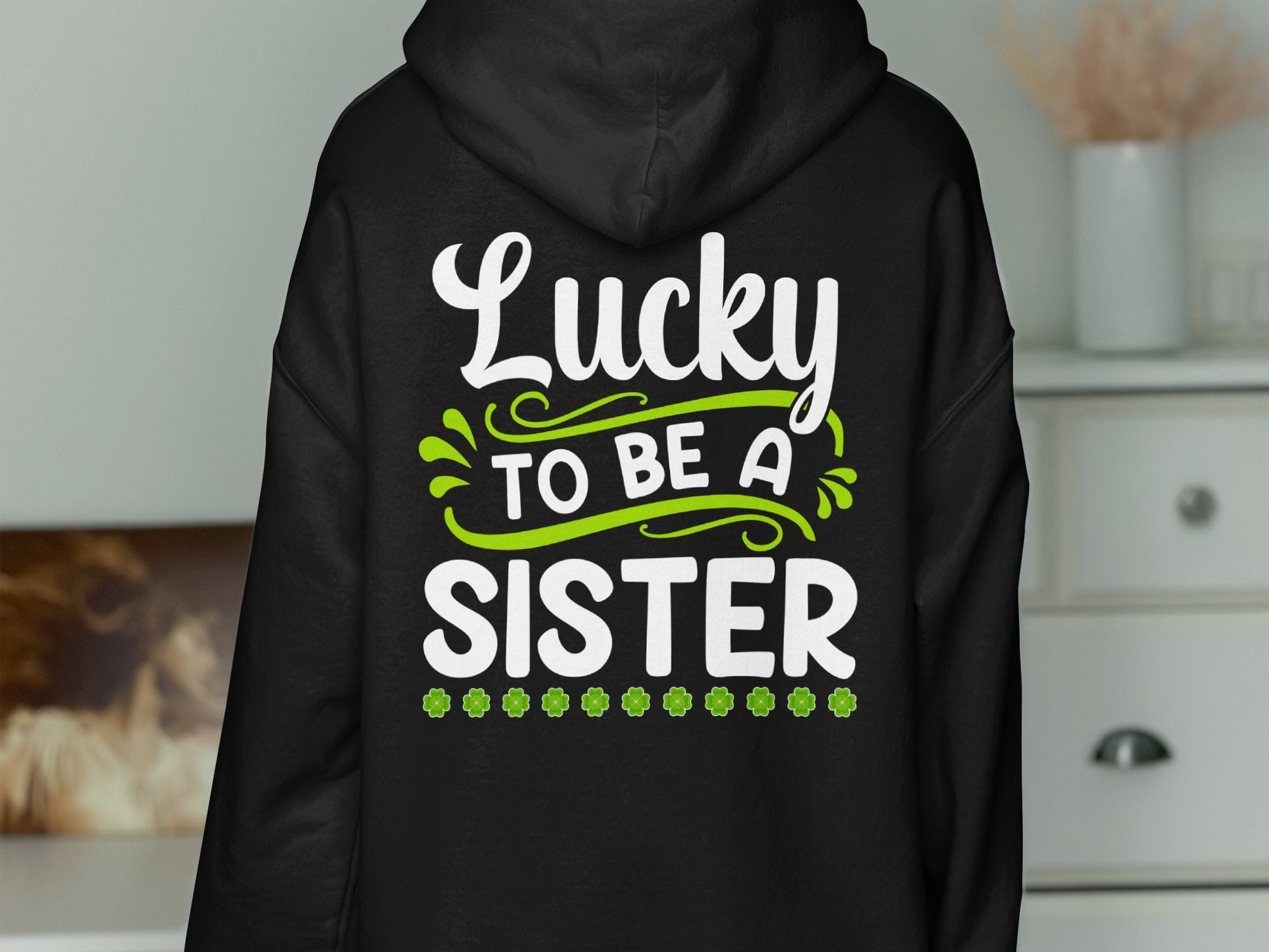Lucky To Be a Sister – travel - inspired by Aroundtheworldinarush