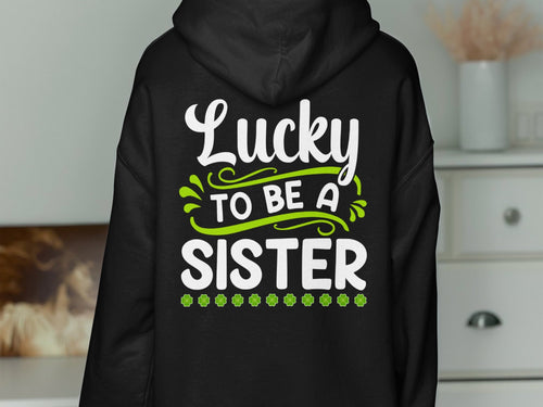 Lucky To Be a Sister – travel - inspired by Aroundtheworldinarush