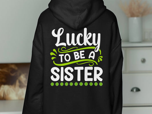 Lucky To Be a Sister – travel - inspired by Aroundtheworldinarush