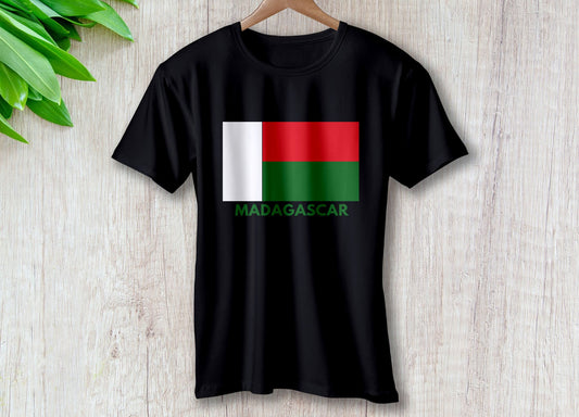 Madagascar – travel - inspired Clothing by Aroundtheworldinarush