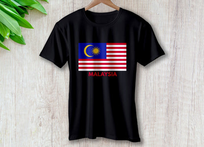 Malaysia – travel - inspired Clothing by Aroundtheworldinarush