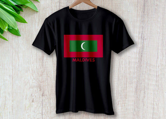 Maldives – travel - inspired Clothing by Aroundtheworldinarush