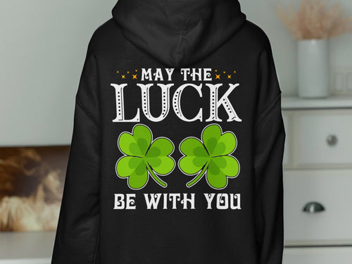 Mat the Luck Be With You – travel - inspired Clothing by Aroundtheworldinarush