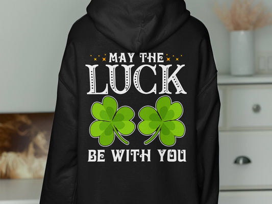 Mat the Luck Be With You – travel - inspired Clothing by Aroundtheworldinarush