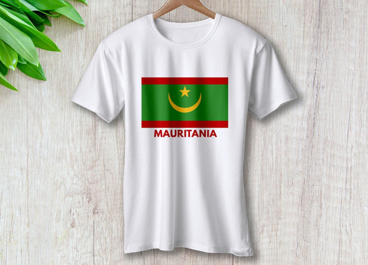 Mauritania – travel - inspired Clothing by Aroundtheworldinarush
