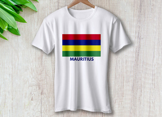 Mauritius – travel - inspired Clothing by Aroundtheworldinarush
