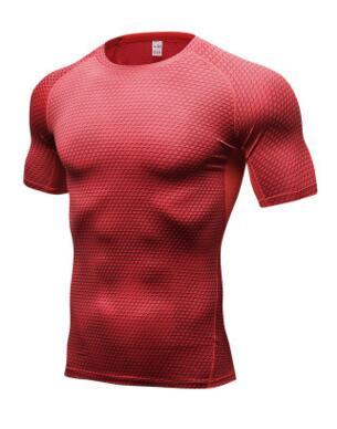Men's Casual And Comfortable Compression Muscle Gym Shorts – travel - inspired 0 by Aroundtheworldinarush