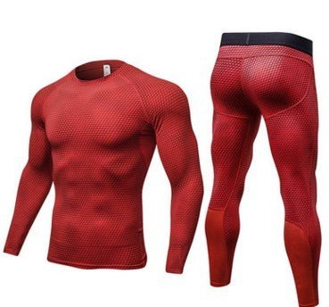 Men's Casual And Comfortable Compression Muscle Gym Shorts – travel - inspired 0 by Aroundtheworldinarush