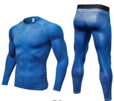 Men's Casual And Comfortable Compression Muscle Gym Shorts – travel - inspired 0 by Aroundtheworldinarush