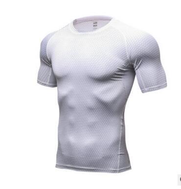 Men's Casual And Comfortable Compression Muscle Gym Shorts – travel - inspired 0 by Aroundtheworldinarush