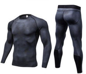 Men's Casual And Comfortable Compression Muscle Gym Shorts – travel - inspired 0 by Aroundtheworldinarush