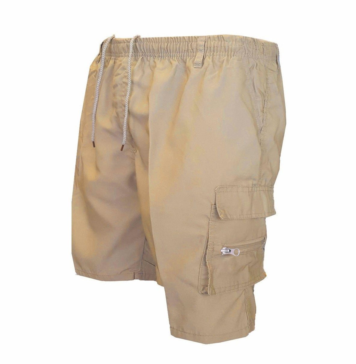 Men's Casual Working Pants Shorts Loose Summer Outdoor Workout Pants – travel - inspired 0 by Aroundtheworldinarush
