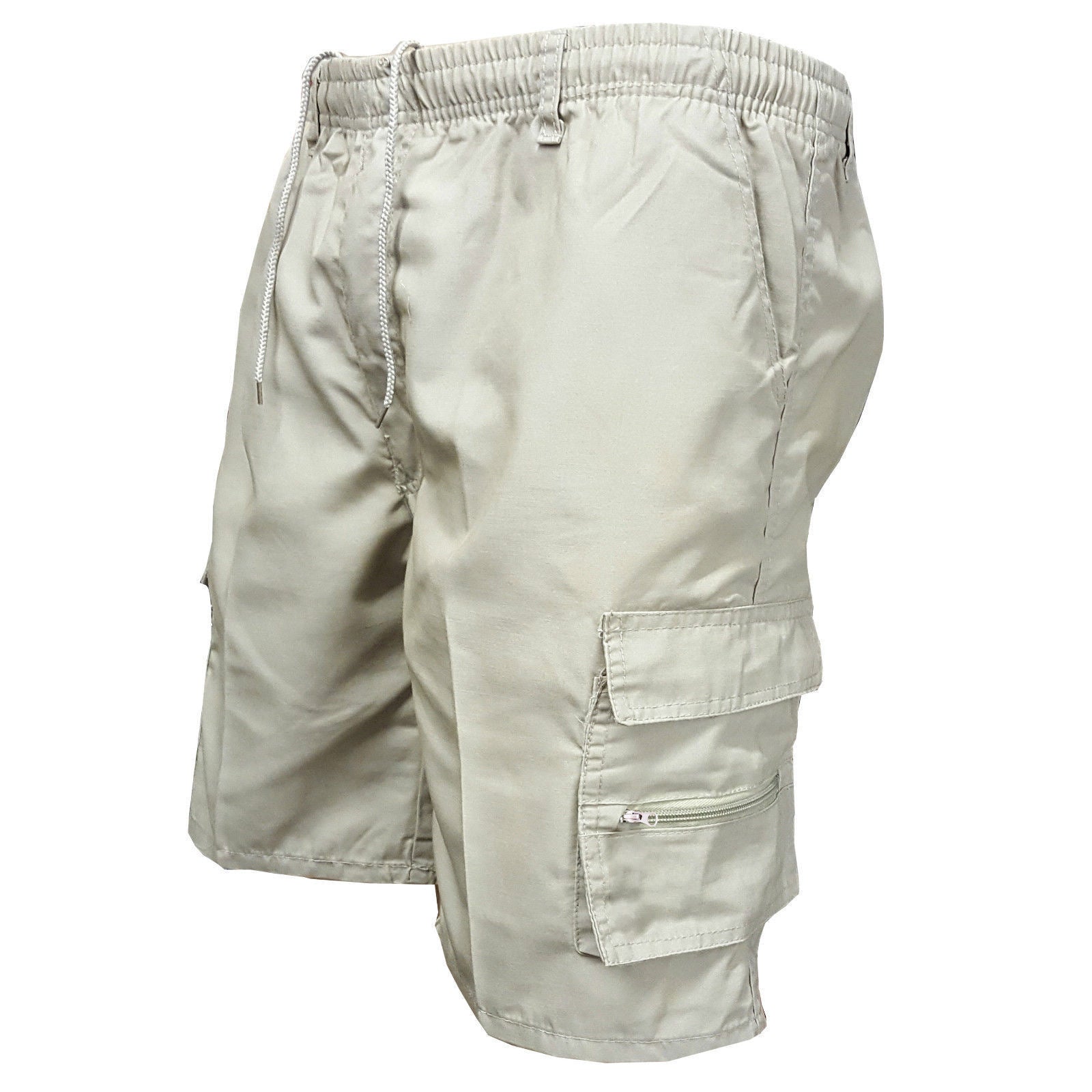 Men's Casual Working Pants Shorts Loose Summer Outdoor Workout Pants – travel - inspired 0 by Aroundtheworldinarush