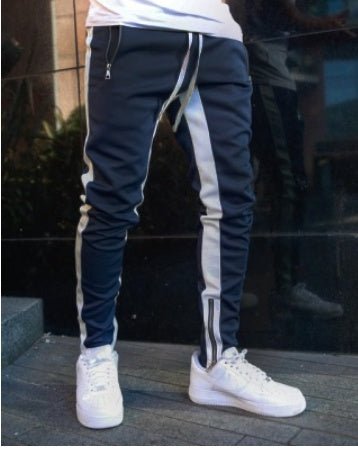 Mens Joggers Casual Pants Sweatpants – travel - inspired 0 by Aroundtheworldinarush