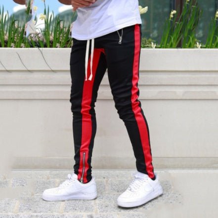 Mens Joggers Casual Pants Sweatpants – travel - inspired 0 by Aroundtheworldinarush