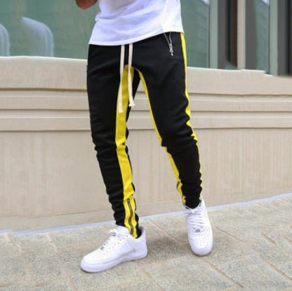 Mens Joggers Casual Pants Sweatpants – travel - inspired 0 by Aroundtheworldinarush