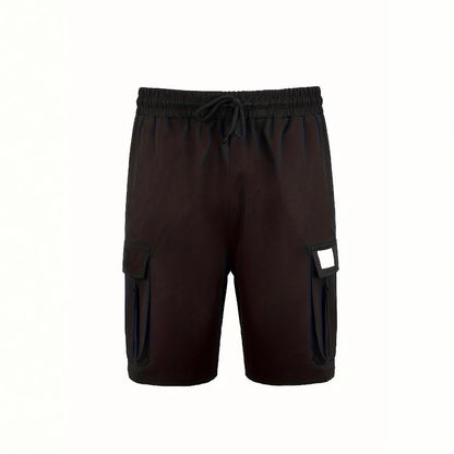 Men's Summer Korean Style Trendy Sports Casual Shorts – travel - inspired 0 by Aroundtheworldinarush