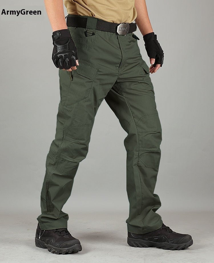 Men's Training Pants Special Service Trousers – travel - inspired 0 by Aroundtheworldinarush