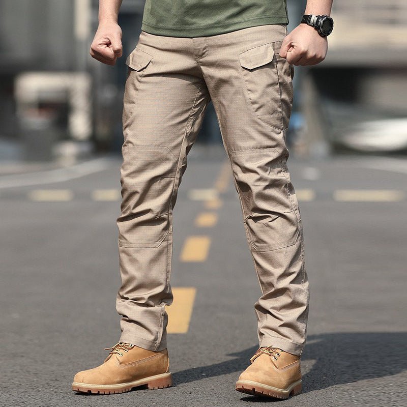 Men's Training Pants Special Service Trousers – travel - inspired 0 by Aroundtheworldinarush