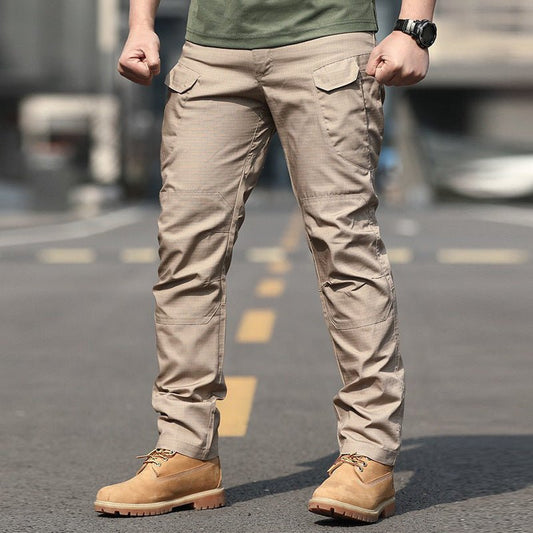 Men's Training Pants Special Service Trousers – travel - inspired 0 by Aroundtheworldinarush
