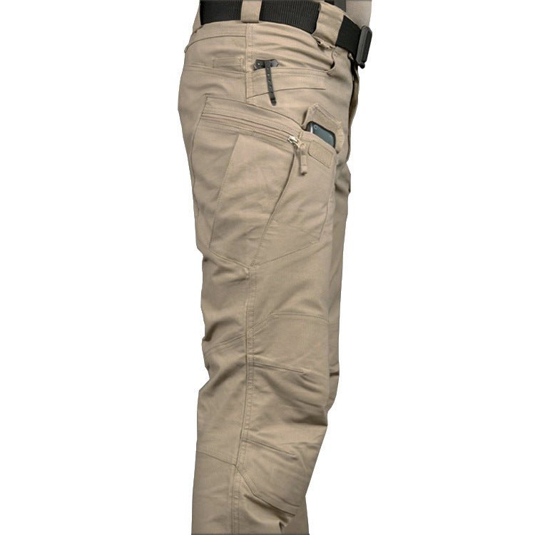 Men's Training Pants Special Service Trousers – travel - inspired 0 by Aroundtheworldinarush