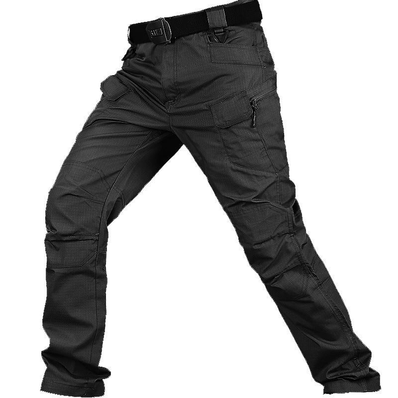 Men's Training Pants Special Service Trousers – travel - inspired 0 by Aroundtheworldinarush
