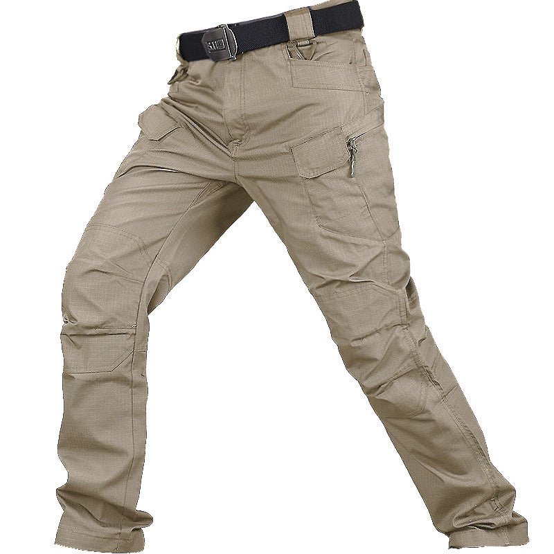 Men's Training Pants Special Service Trousers – travel - inspired 0 by Aroundtheworldinarush