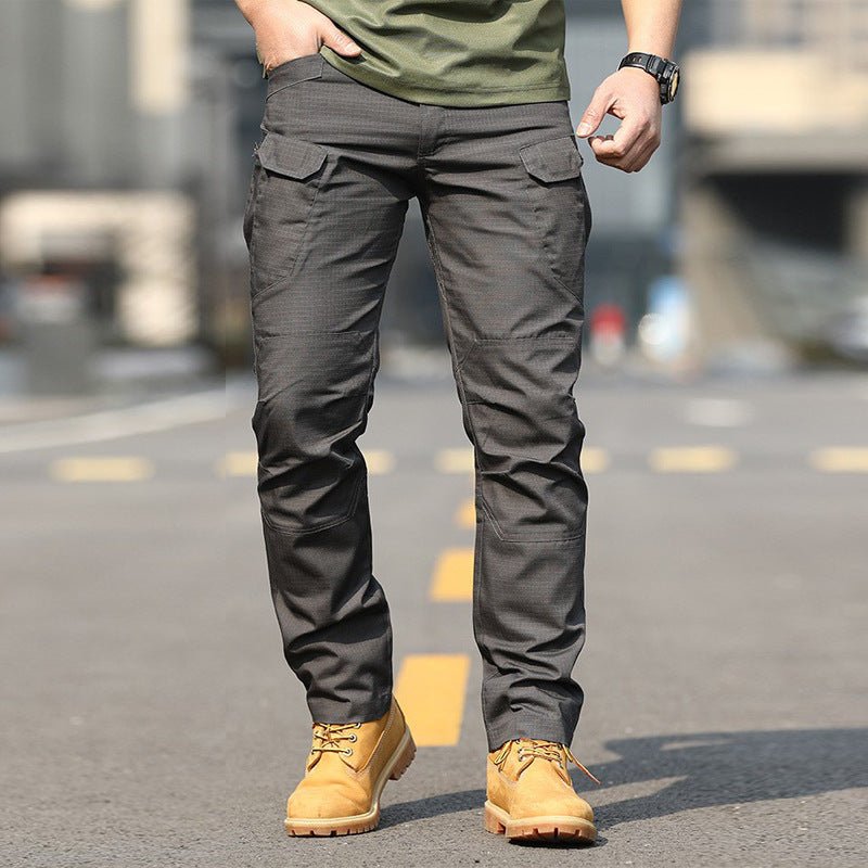 Men's Training Pants Special Service Trousers – travel - inspired 0 by Aroundtheworldinarush