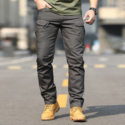 Men's Training Pants Special Service Trousers – travel - inspired 0 by Aroundtheworldinarush