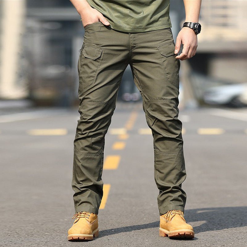 Men's Training Pants Special Service Trousers – travel - inspired 0 by Aroundtheworldinarush