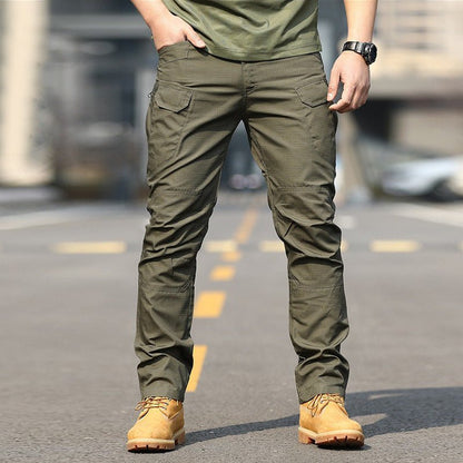 Men's Training Pants Special Service Trousers – travel - inspired 0 by Aroundtheworldinarush