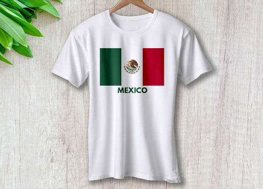 Mexico – travel - inspired Clothing by Aroundtheworldinarush