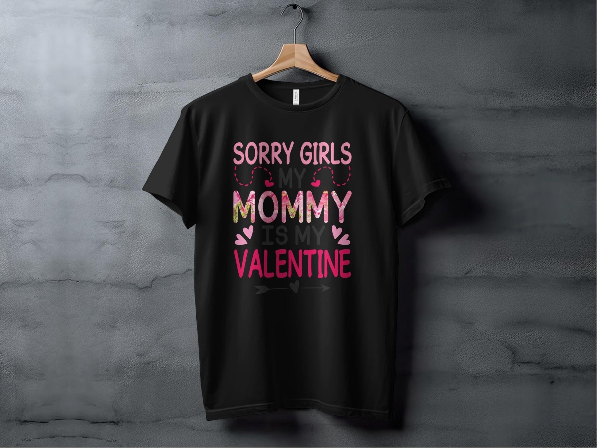 Mommy is My Valentines – travel - inspired by Aroundtheworldinarush